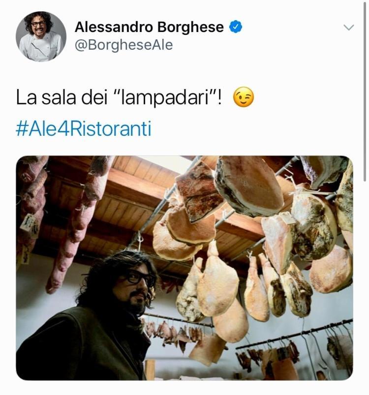 La Ginestra
