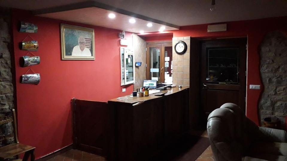 La Ginestra *