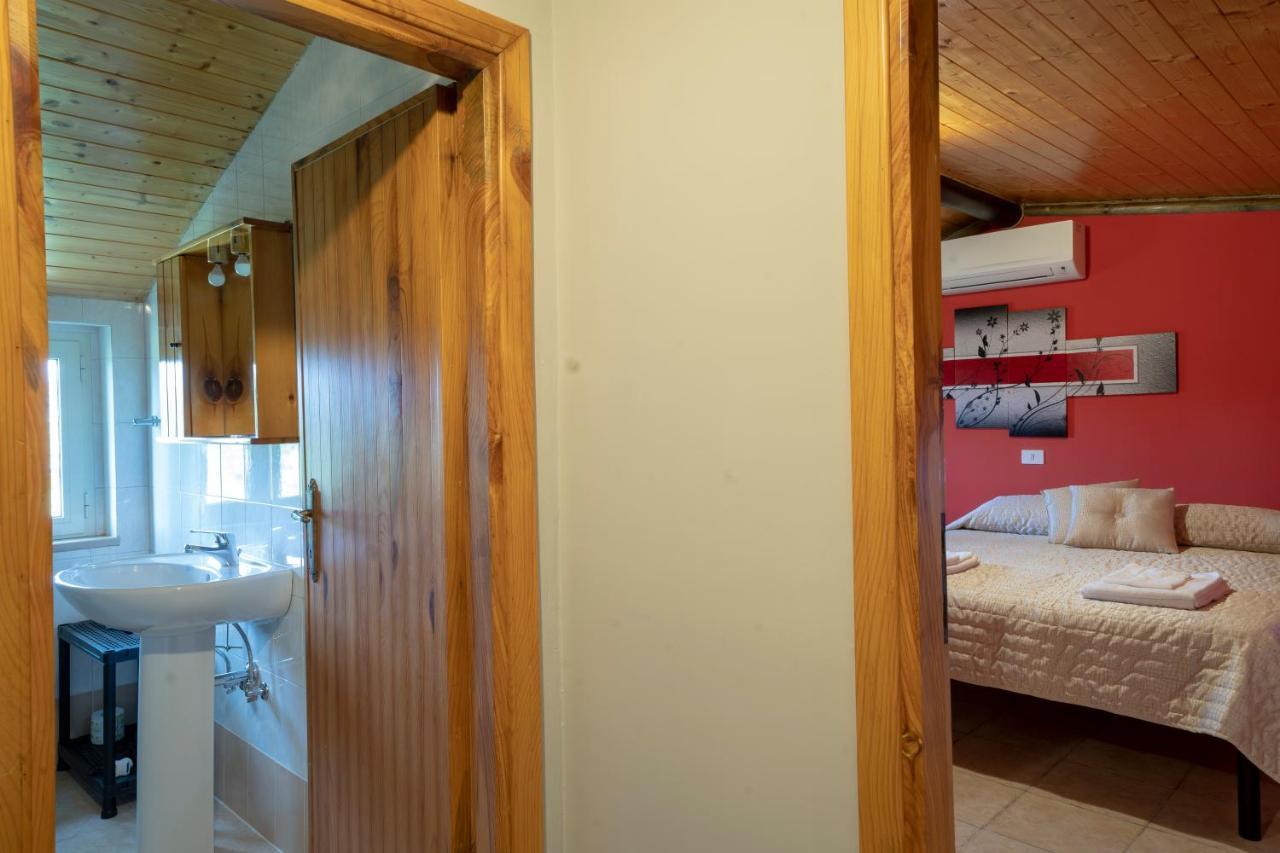 La Ginestra Farm stay